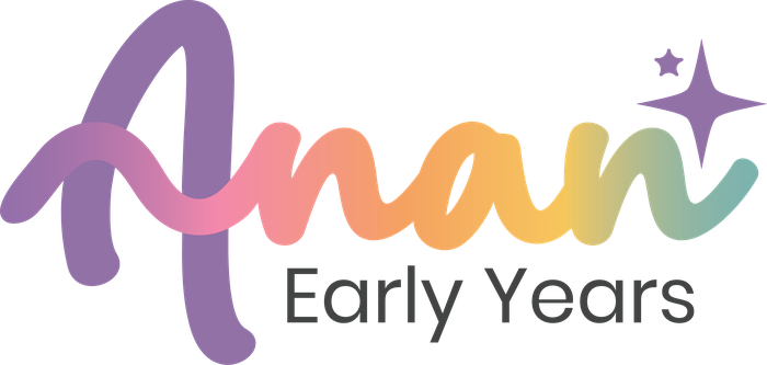 Anan Early Years Logo