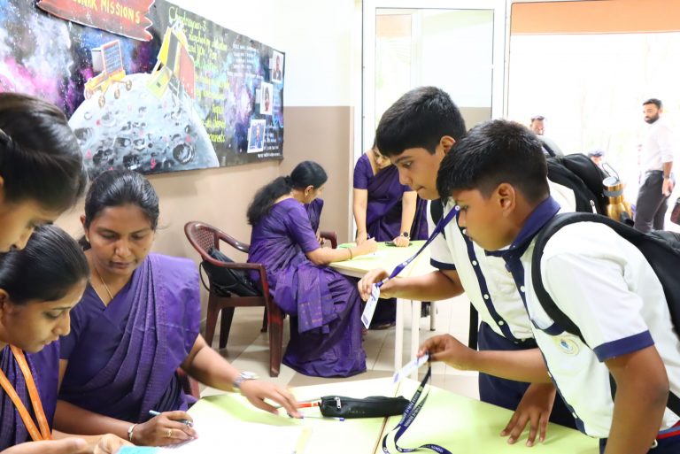 best-IGCSE-schools-in-coimbatore